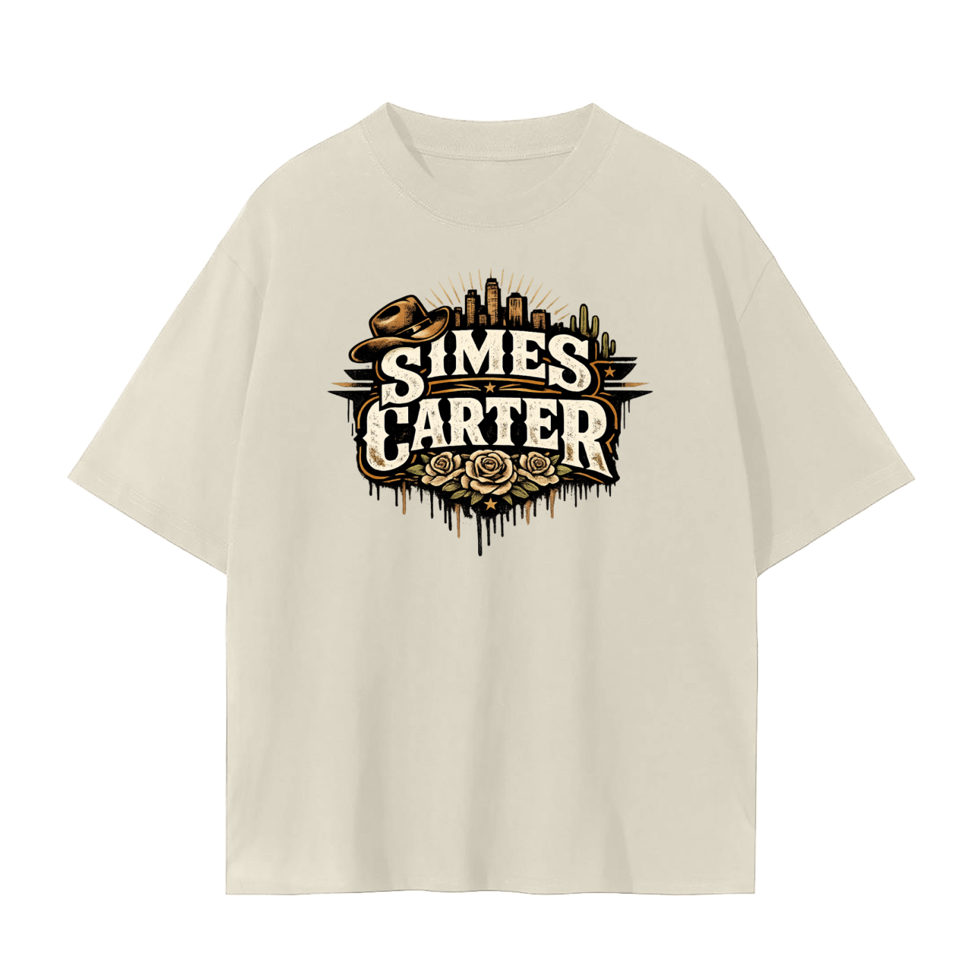 Unisex Seamless T-Shirt